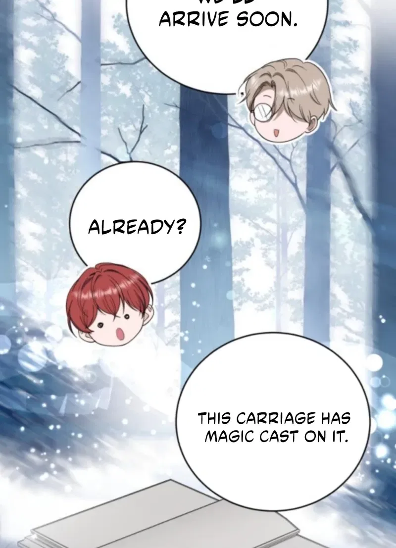 An Unexpected Proposal Chapter 53 – Page 30