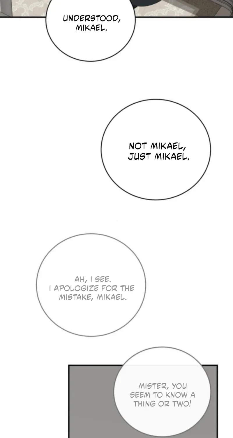 An Unexpected Proposal Chapter 53 – Page 33
