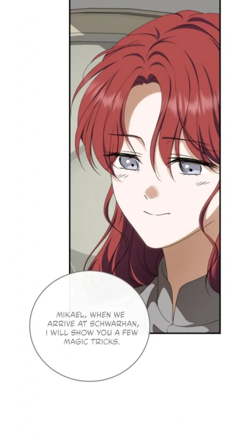 An Unexpected Proposal Chapter 53 – Page 34