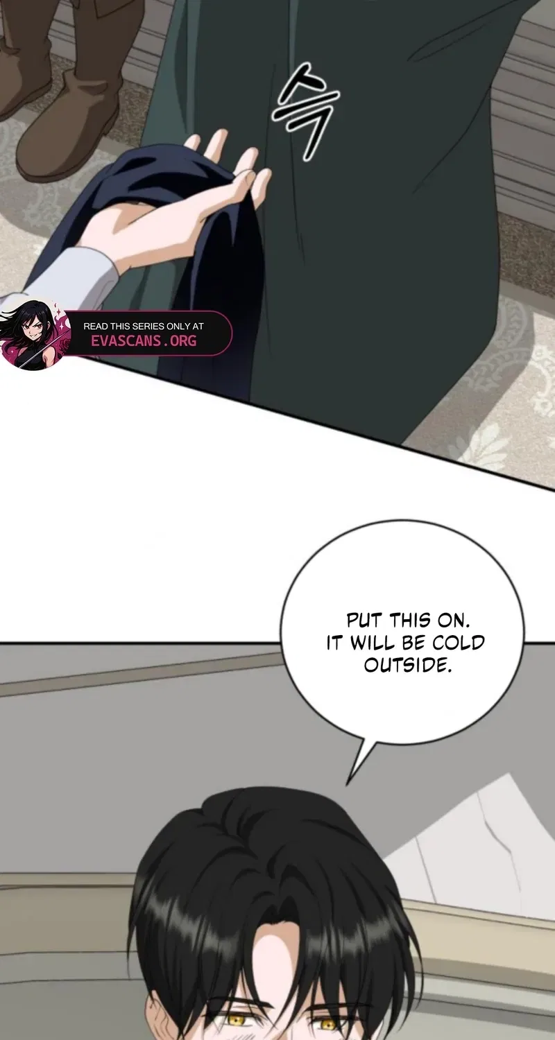 An Unexpected Proposal Chapter 53 – Page 37