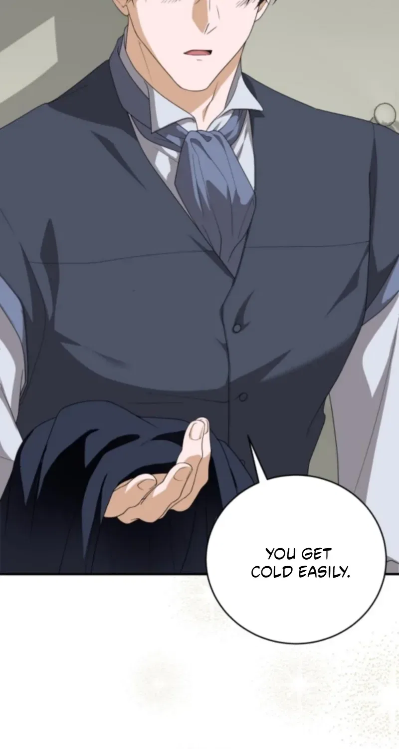 An Unexpected Proposal Chapter 53 – Page 38