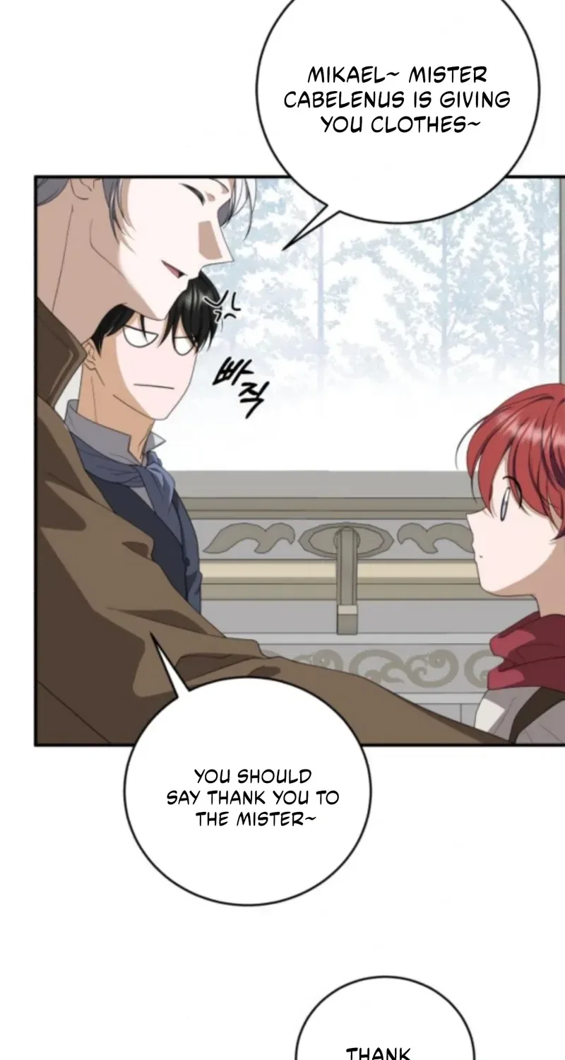 An Unexpected Proposal Chapter 53 – Page 44