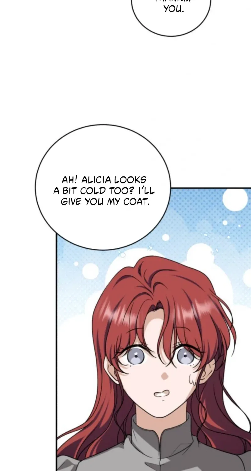 An Unexpected Proposal Chapter 53 – Page 45