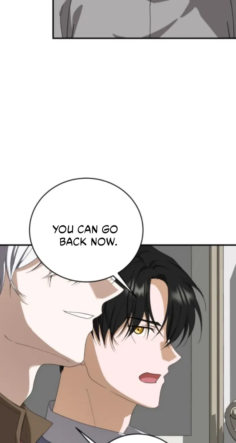 An Unexpected Proposal Chapter 53 – Page 46