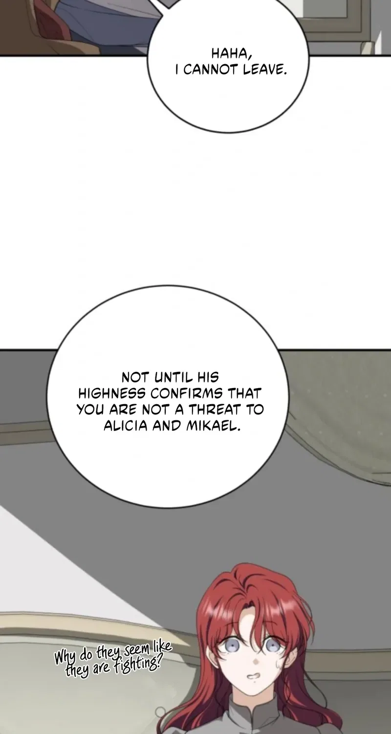 An Unexpected Proposal Chapter 53 – Page 47