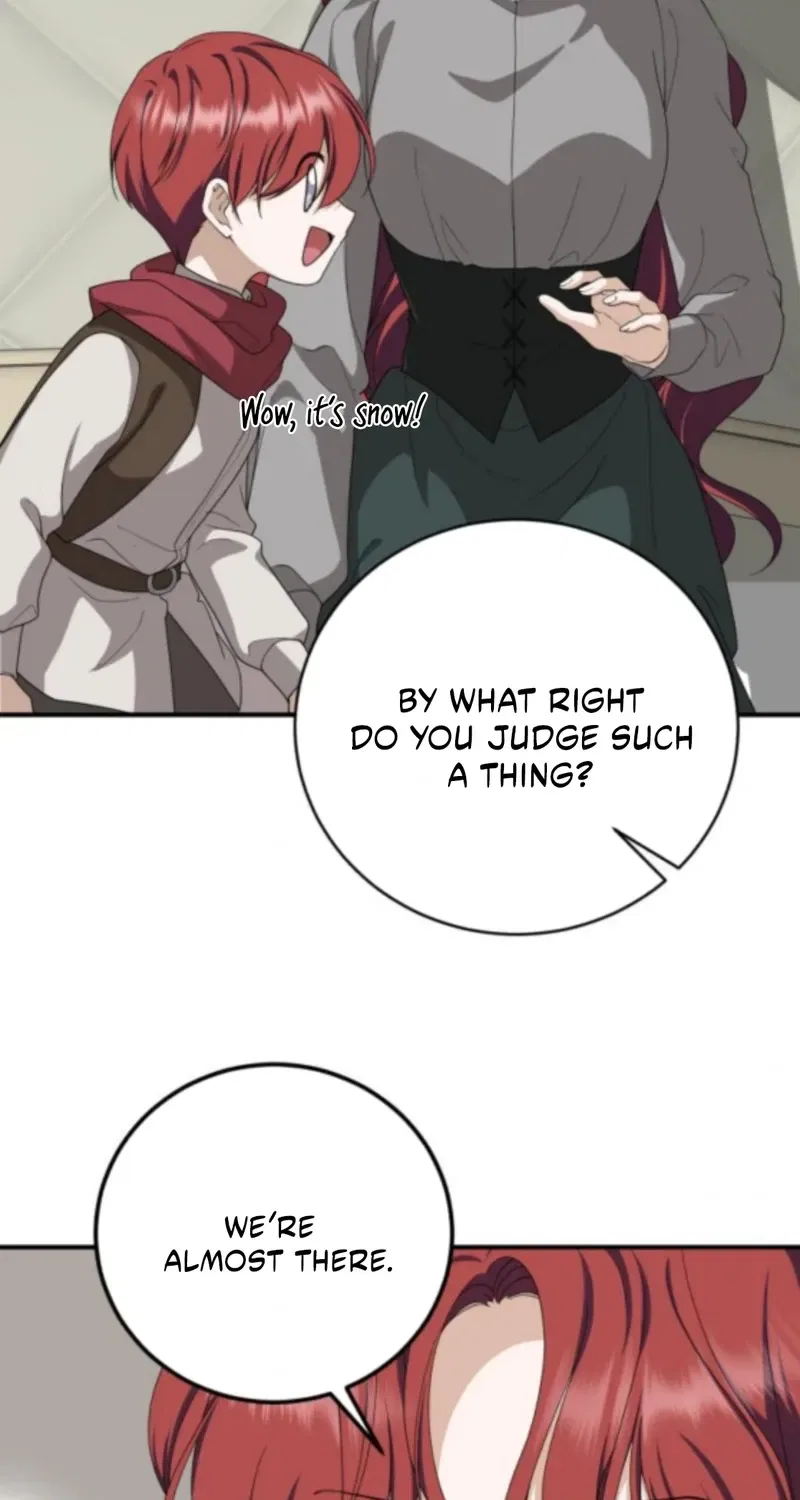 An Unexpected Proposal Chapter 53 – Page 48