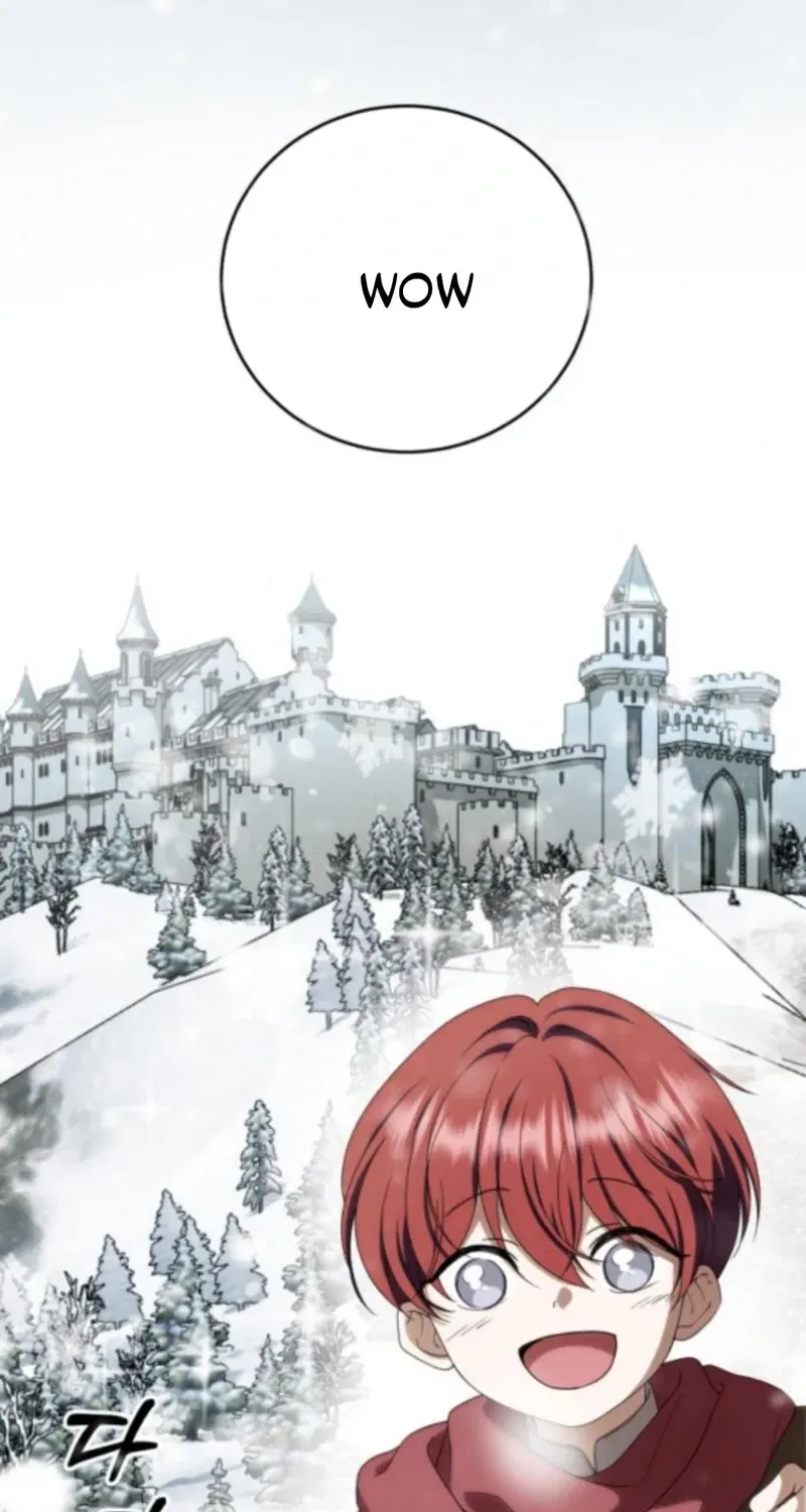 An Unexpected Proposal Chapter 53 – Page 51