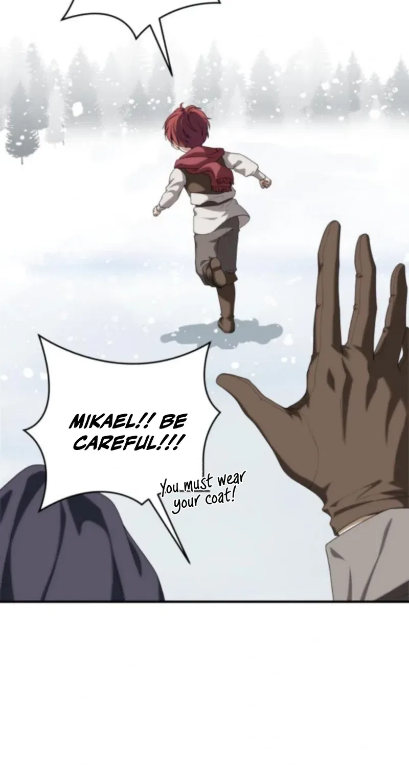 An Unexpected Proposal Chapter 53 – Page 53