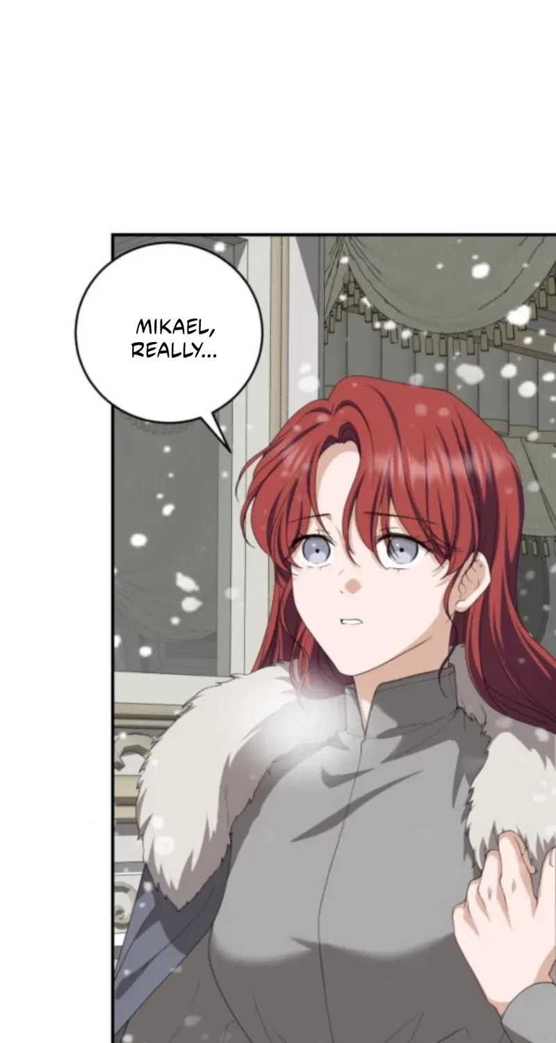 An Unexpected Proposal Chapter 53 – Page 54