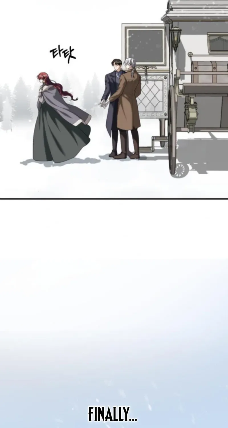 An Unexpected Proposal Chapter 53 – Page 61