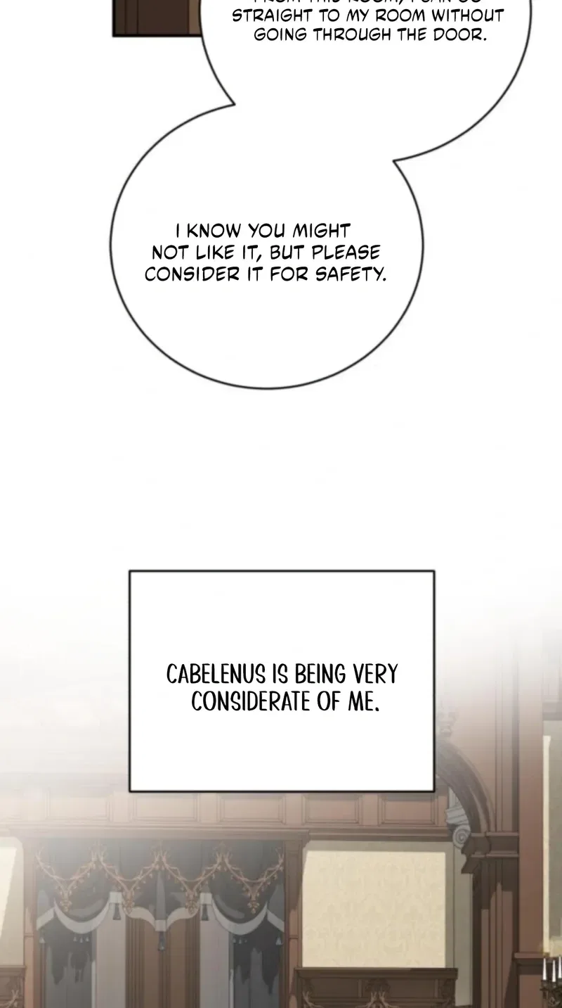 An Unexpected Proposal Chapter 53 – Page 75