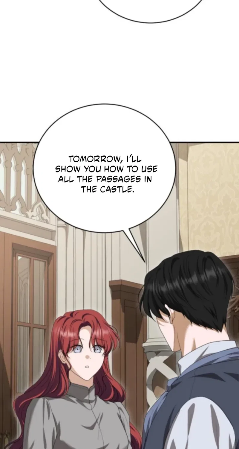 An Unexpected Proposal Chapter 53 – Page 78