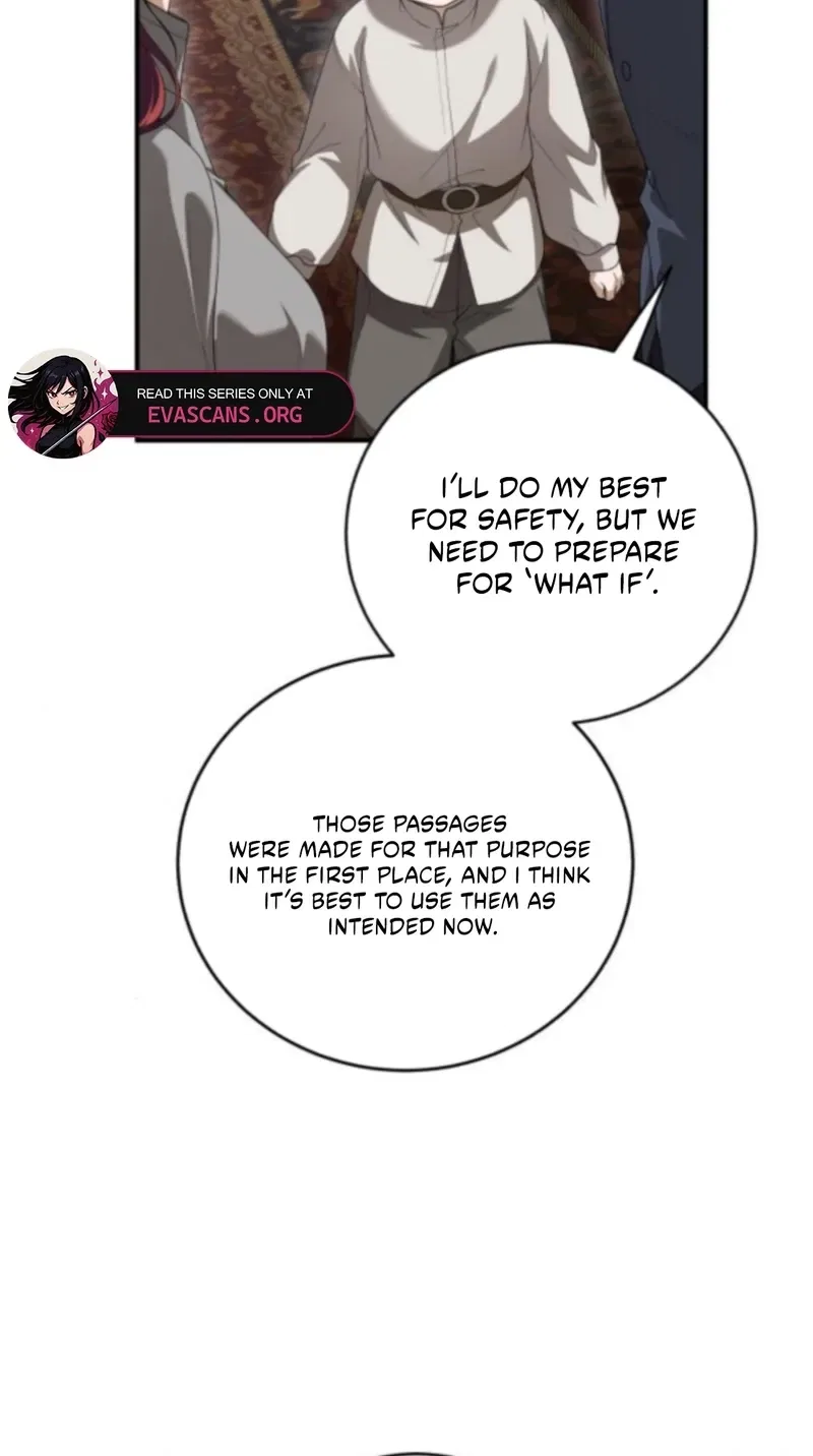 An Unexpected Proposal Chapter 53 – Page 80