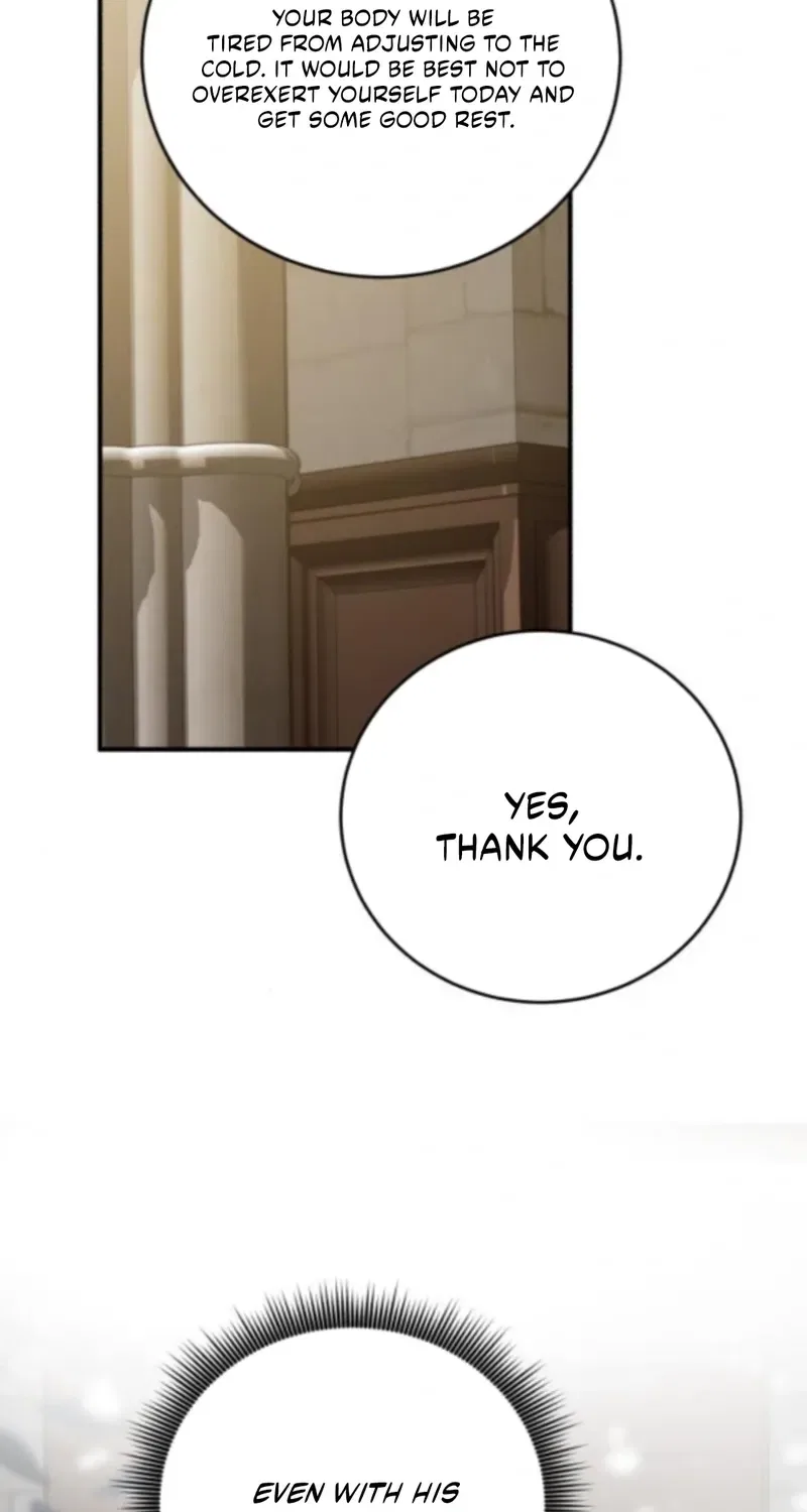 An Unexpected Proposal Chapter 53 – Page 83
