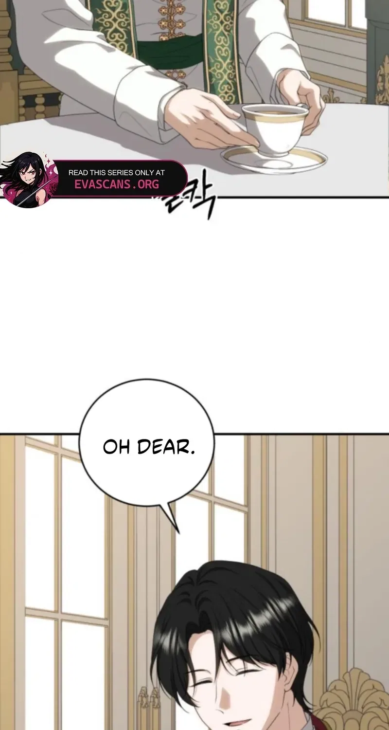An Unexpected Proposal Chapter 53 – Page 109