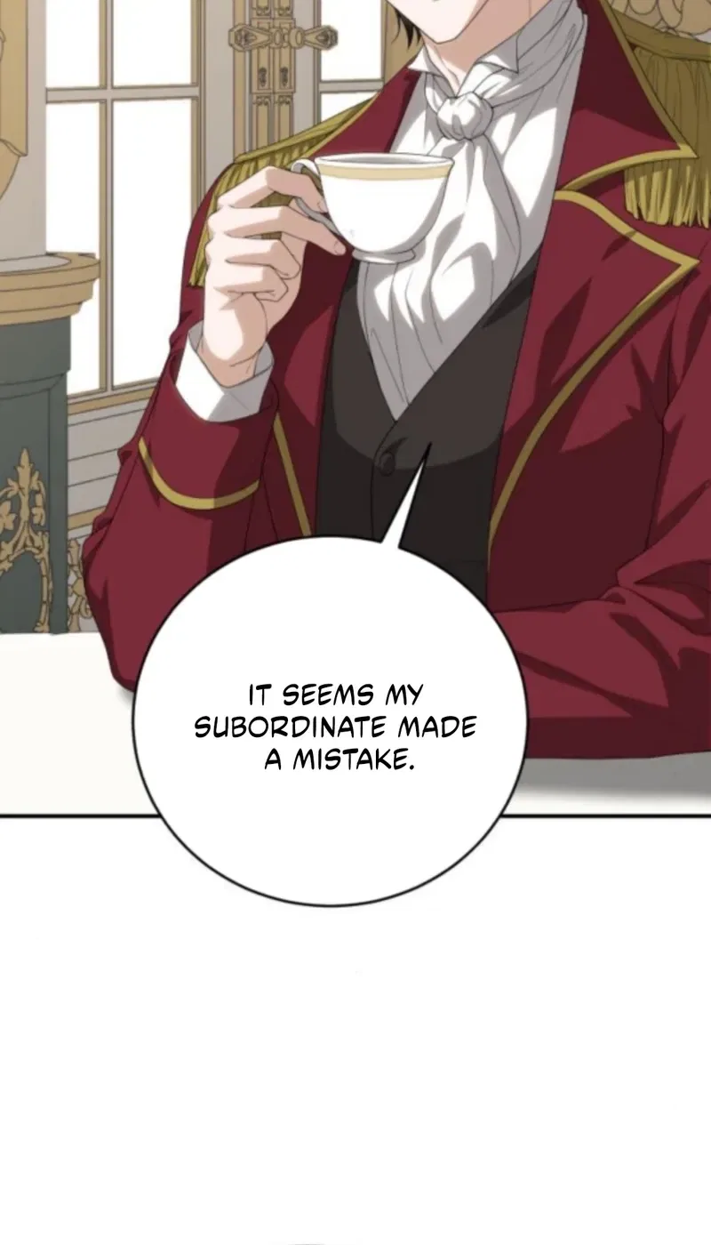 An Unexpected Proposal Chapter 53 – Page 110