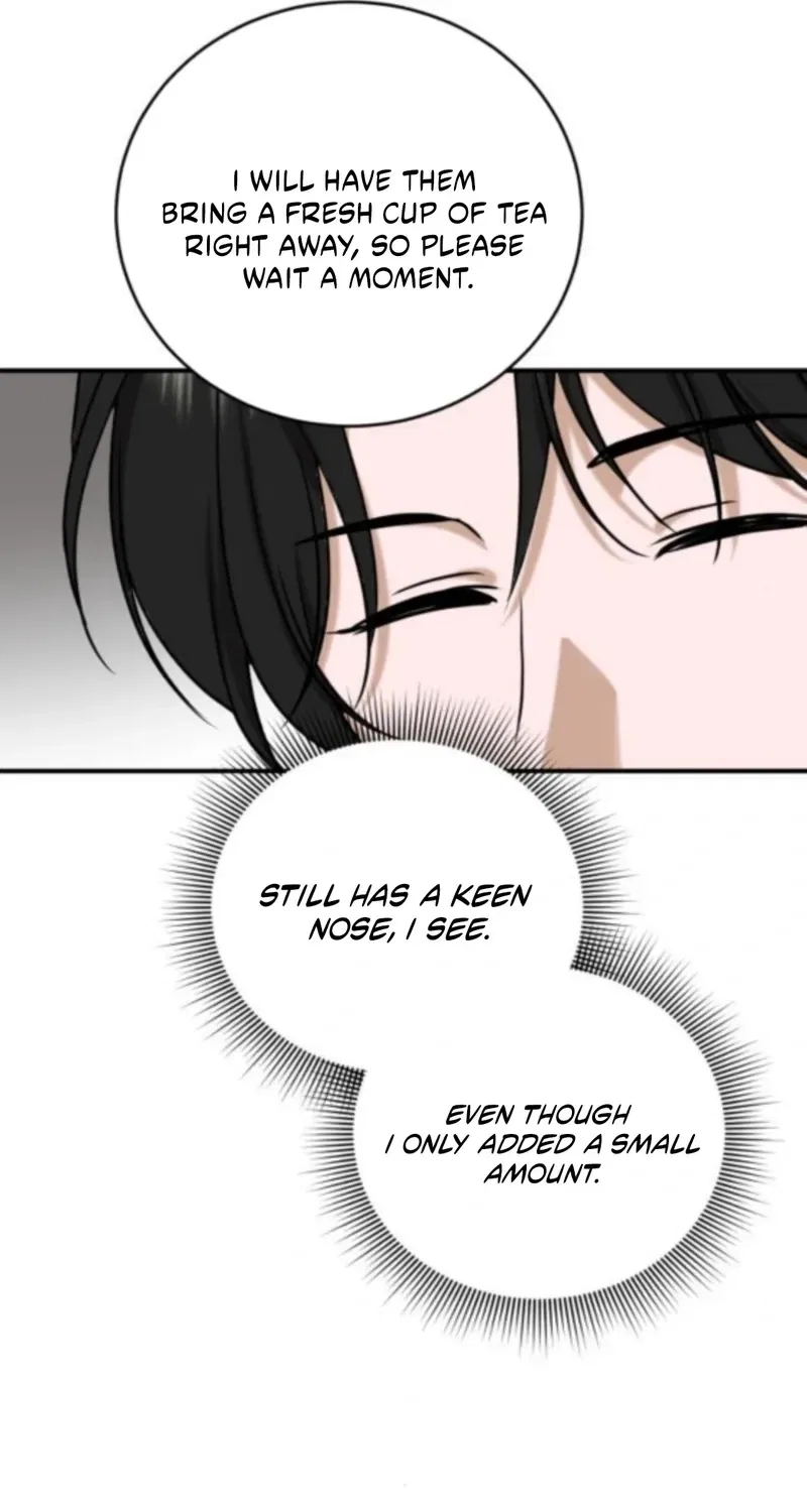 An Unexpected Proposal Chapter 53 – Page 111