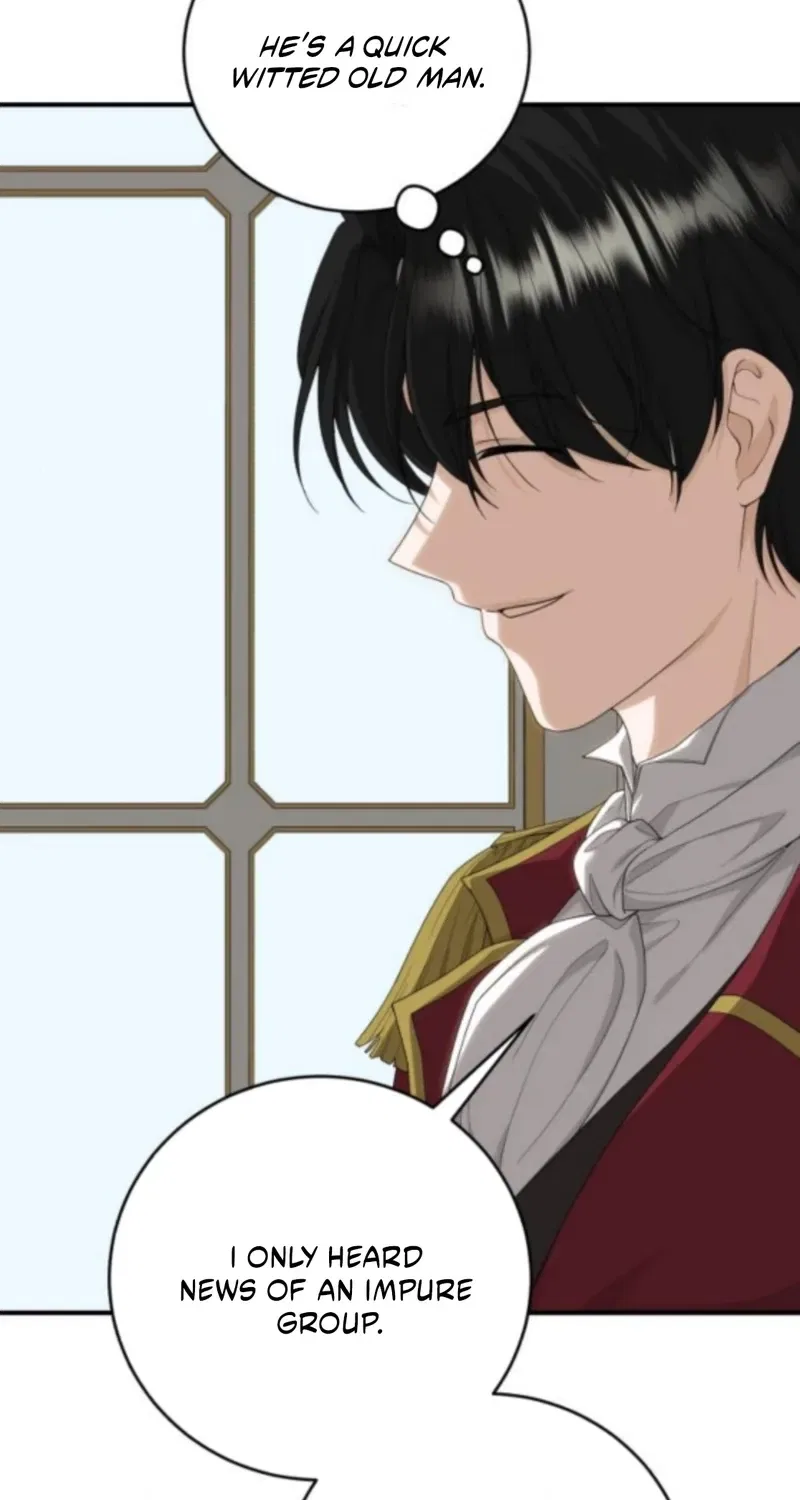An Unexpected Proposal Chapter 53 – Page 115