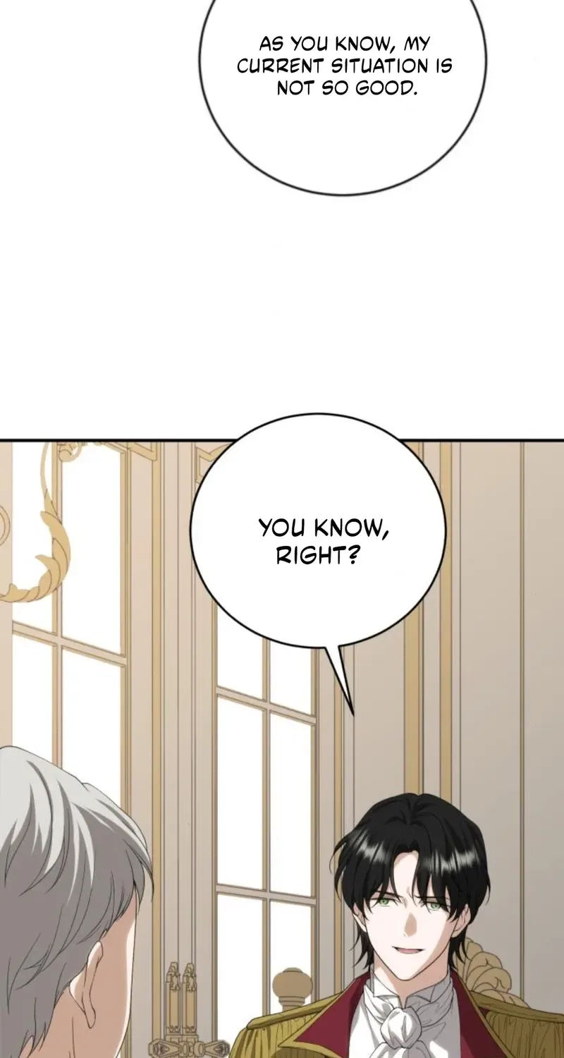 An Unexpected Proposal Chapter 53 – Page 116