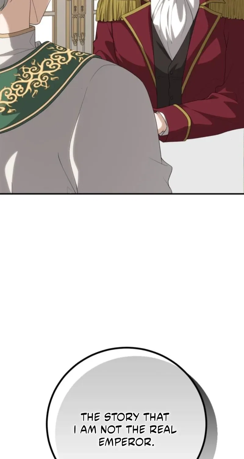 An Unexpected Proposal Chapter 53 – Page 117