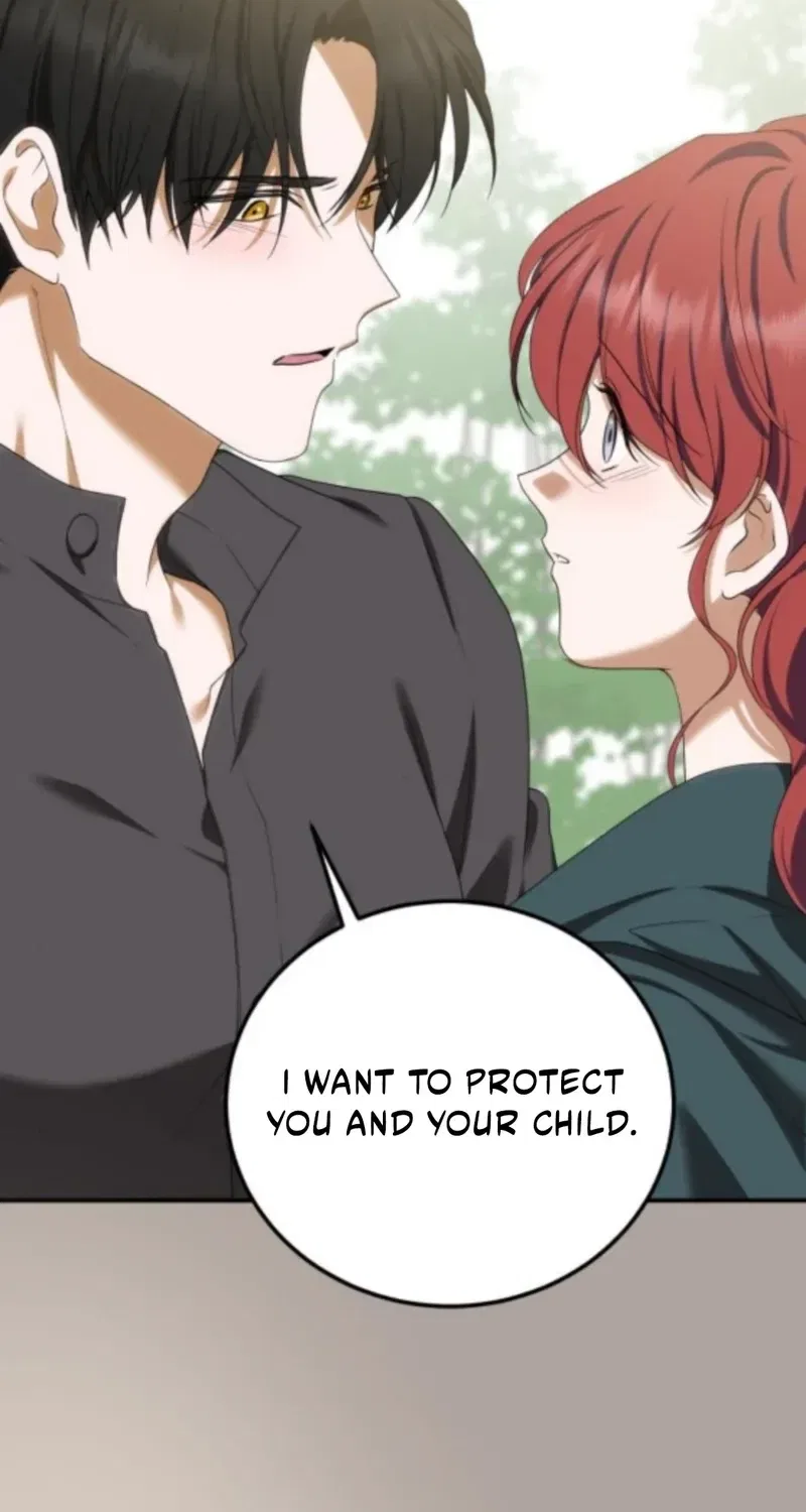 An Unexpected Proposal Chapter 52 – Page 9