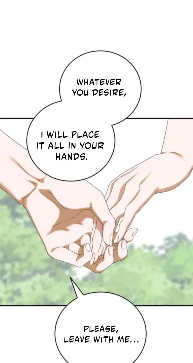 An Unexpected Proposal Chapter 52 – Page 20
