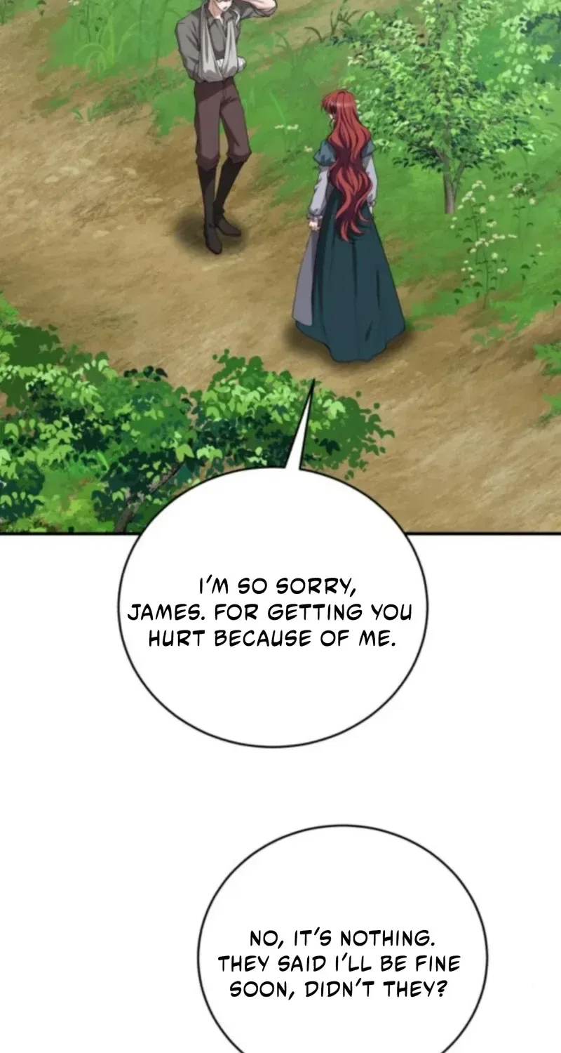An Unexpected Proposal Chapter 52 – Page 26