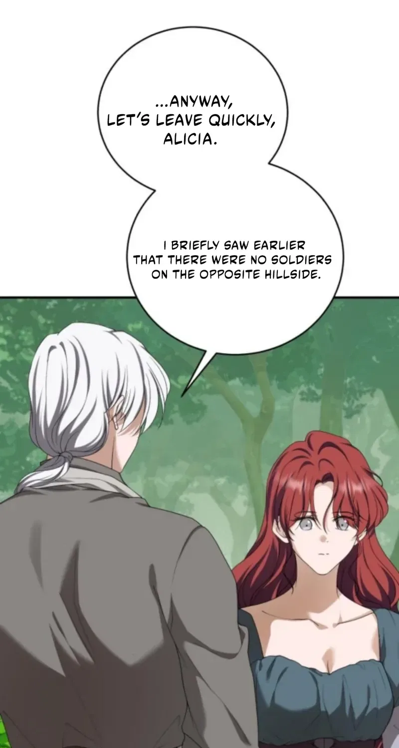 An Unexpected Proposal Chapter 52 – Page 28