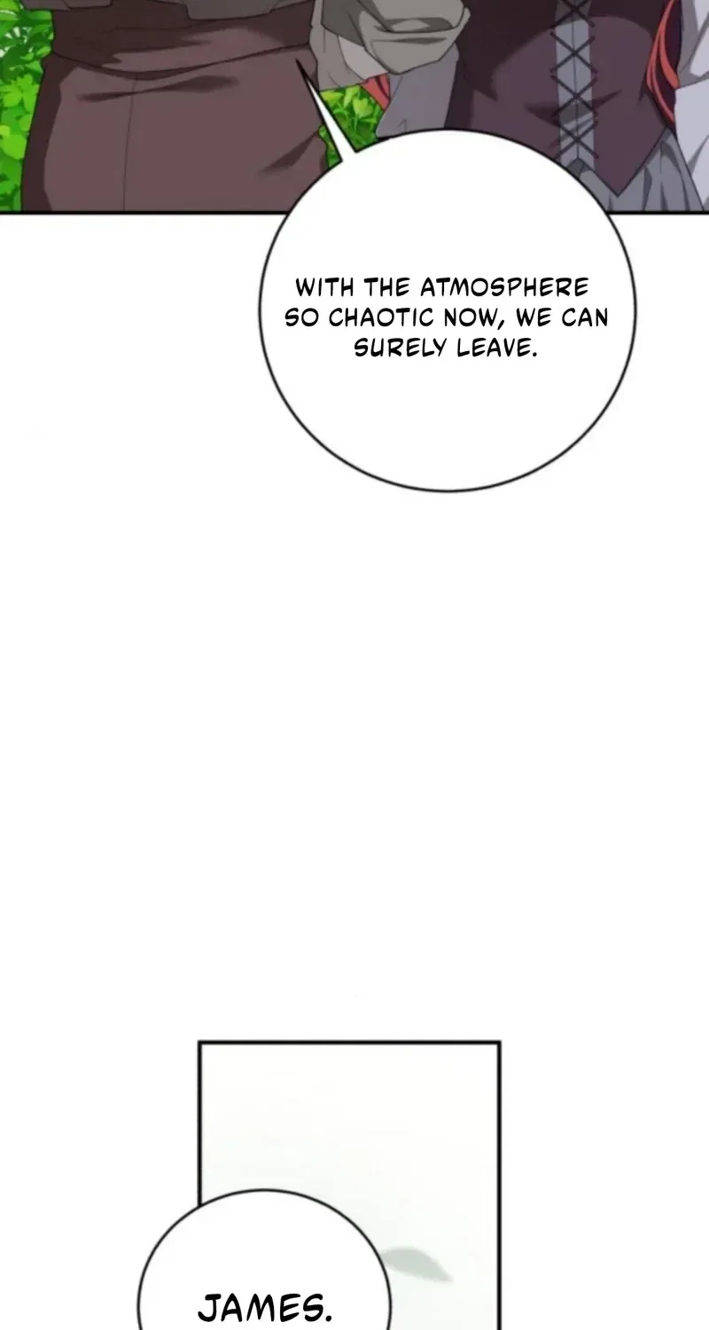 An Unexpected Proposal Chapter 52 – Page 29