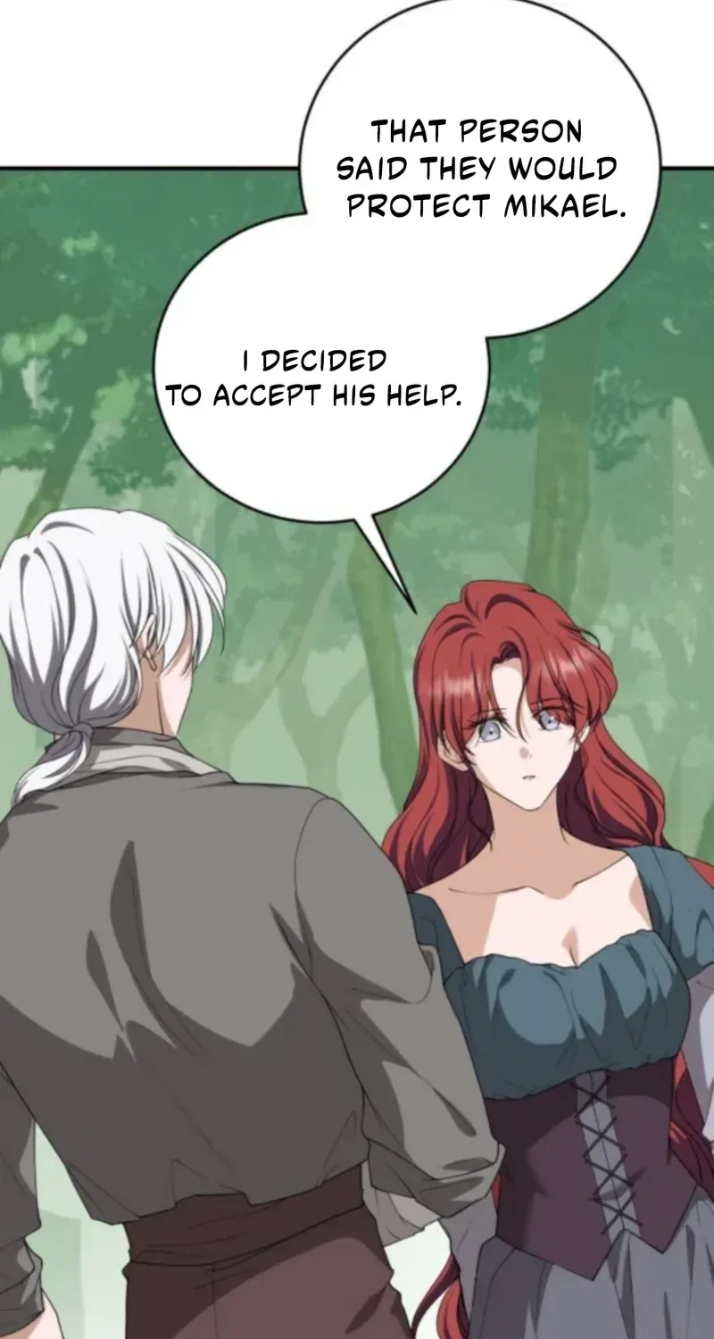 An Unexpected Proposal Chapter 52 – Page 31