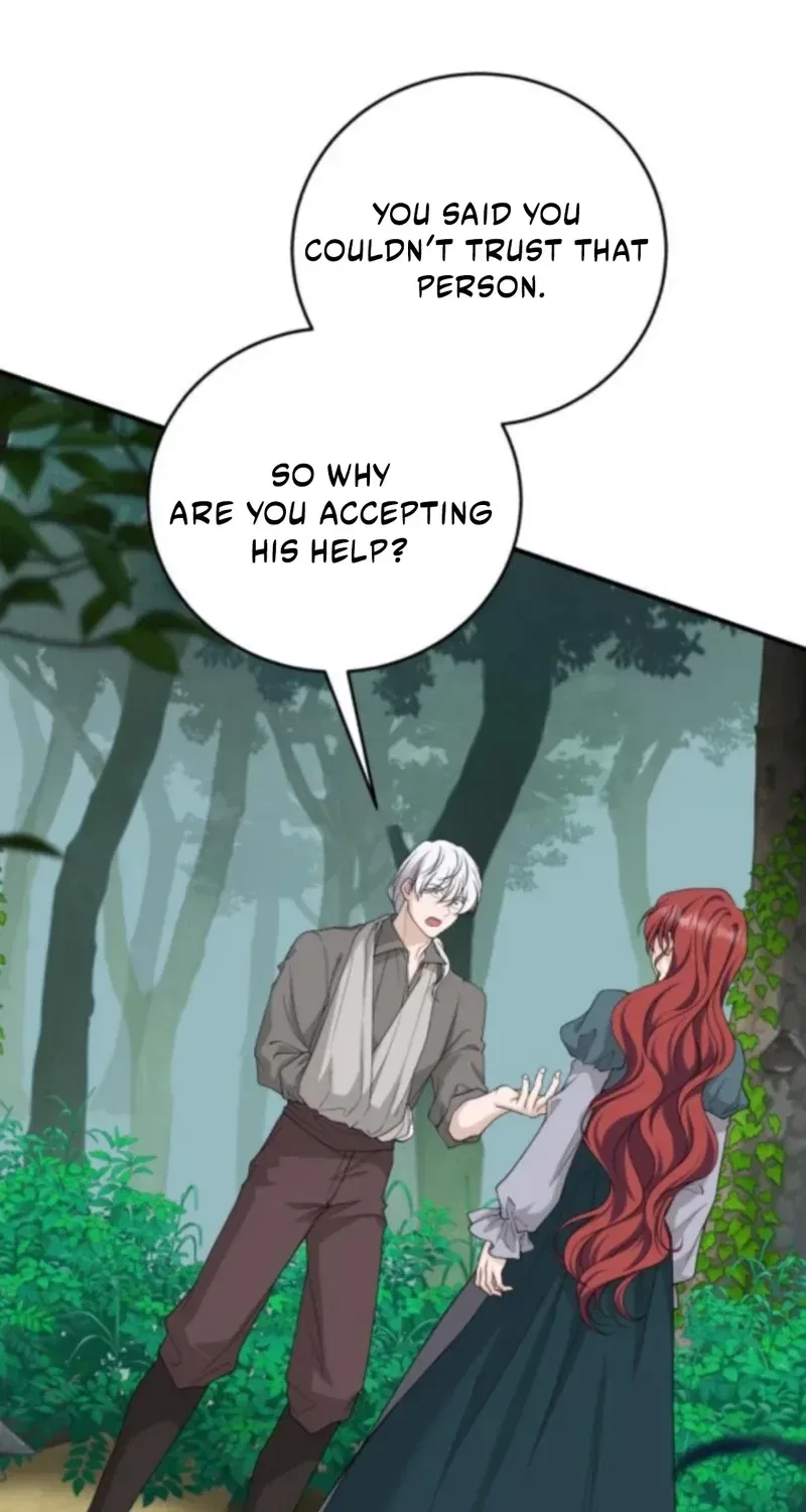 An Unexpected Proposal Chapter 52 – Page 34