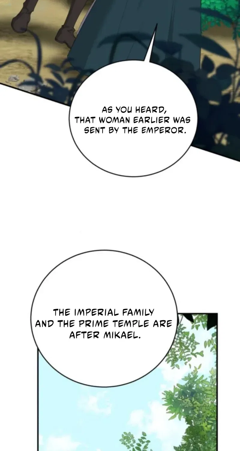 An Unexpected Proposal Chapter 52 – Page 35