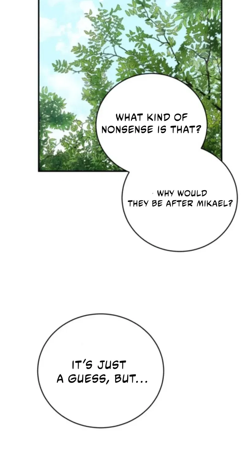 An Unexpected Proposal Chapter 52 – Page 36