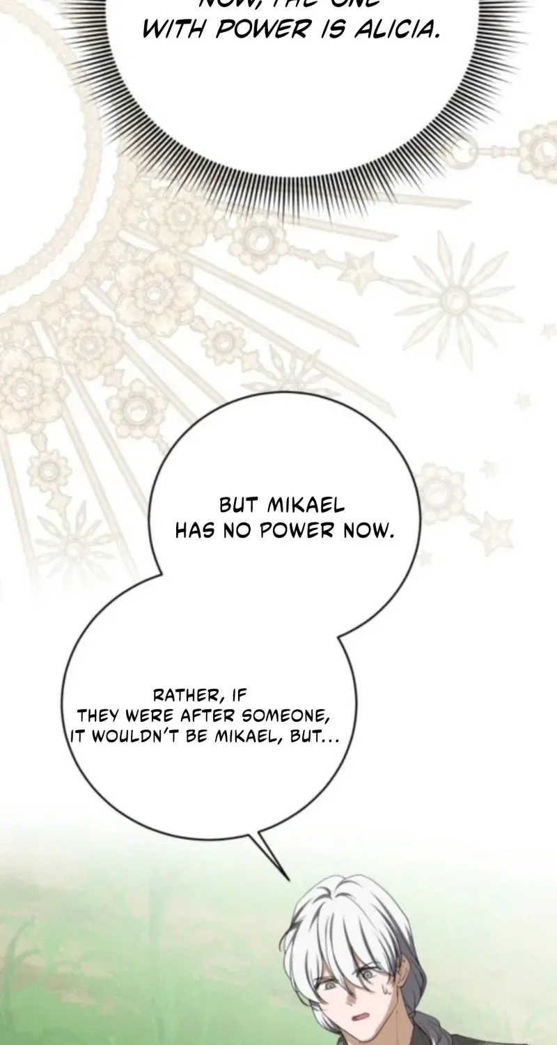 An Unexpected Proposal Chapter 52 – Page 40