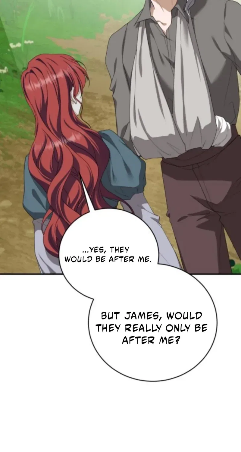An Unexpected Proposal Chapter 52 – Page 41