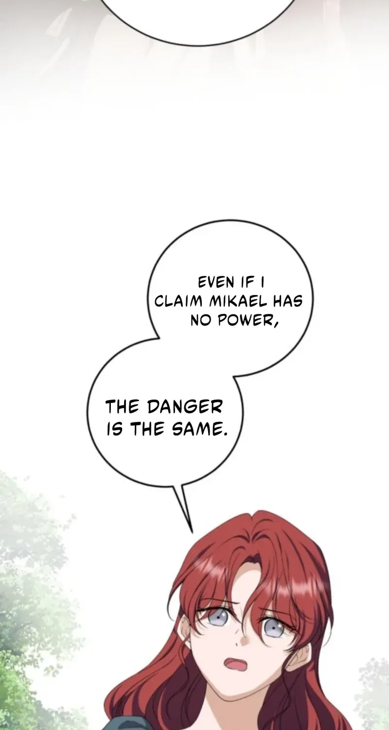 An Unexpected Proposal Chapter 52 – Page 44