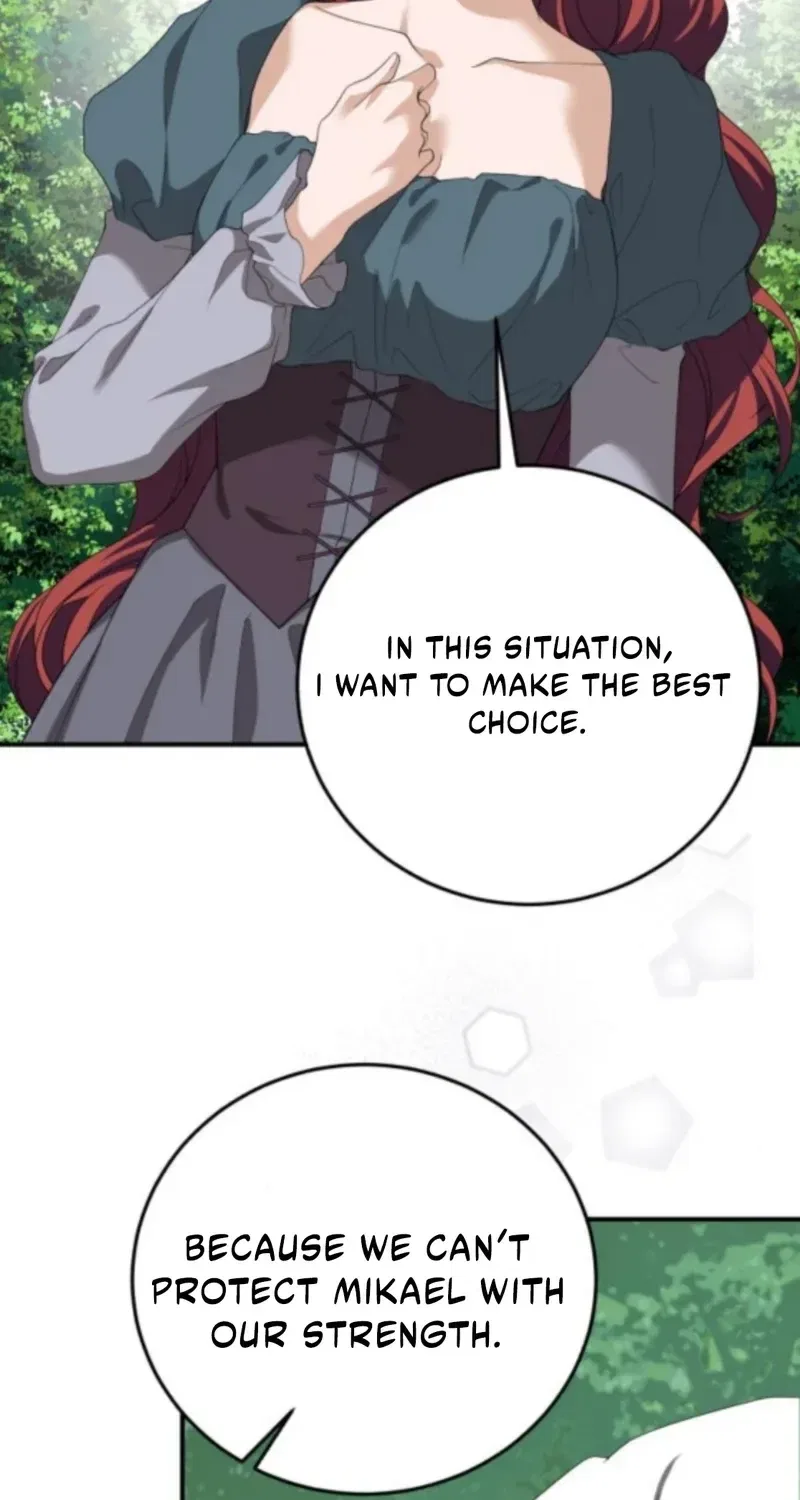 An Unexpected Proposal Chapter 52 – Page 45