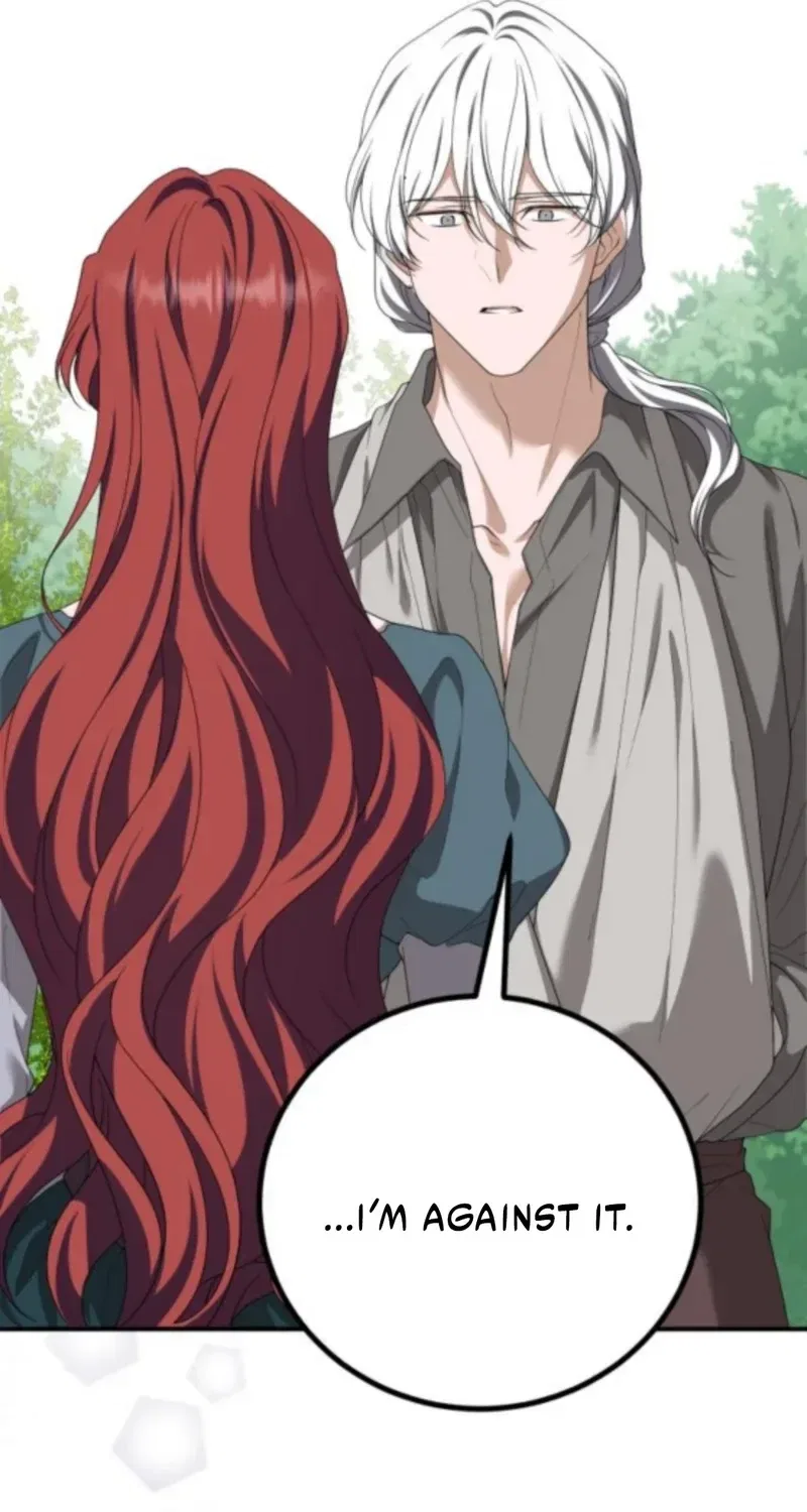 An Unexpected Proposal Chapter 52 – Page 49