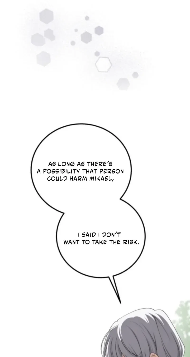 An Unexpected Proposal Chapter 52 – Page 50