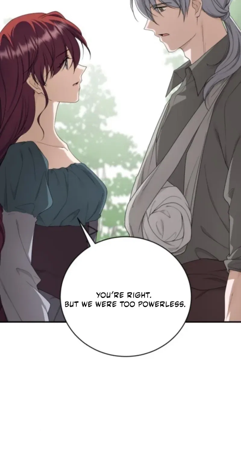 An Unexpected Proposal Chapter 52 – Page 51