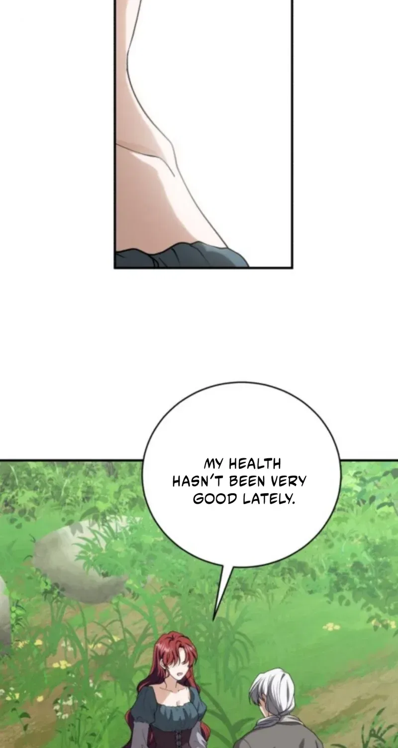 An Unexpected Proposal Chapter 52 – Page 53