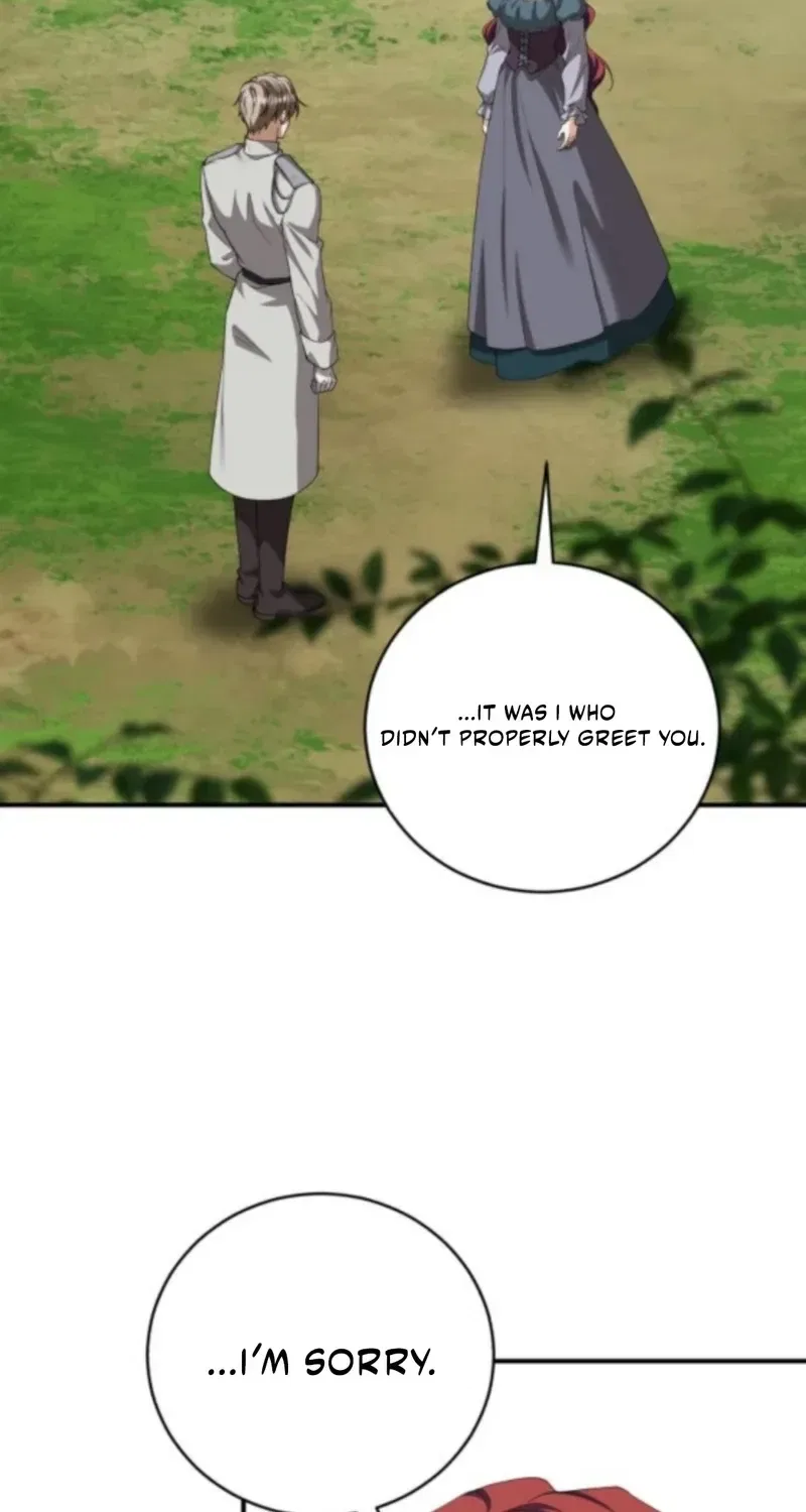 An Unexpected Proposal Chapter 52 – Page 64