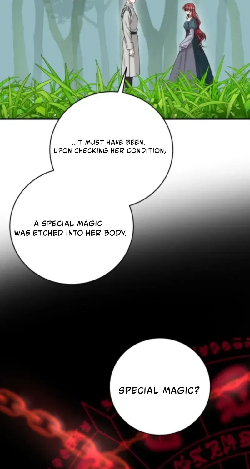 An Unexpected Proposal Chapter 52 – Page 83