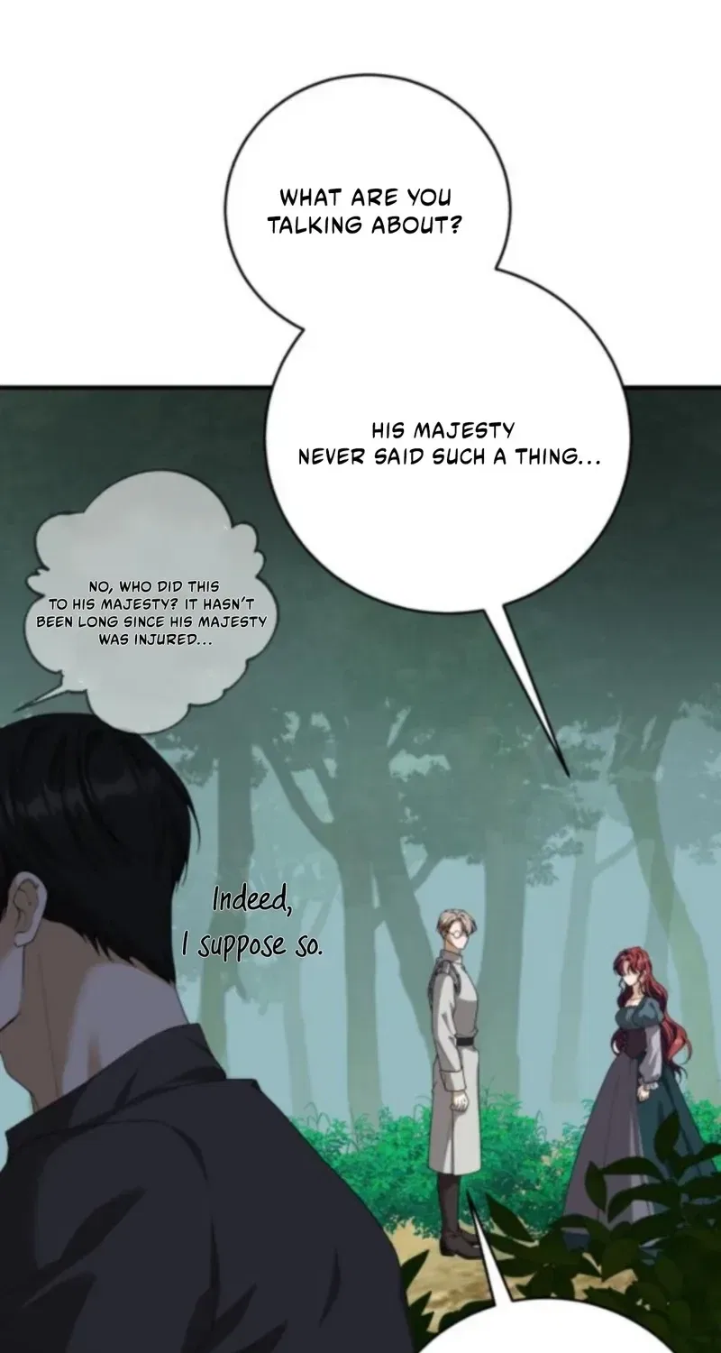 An Unexpected Proposal Chapter 52 – Page 89