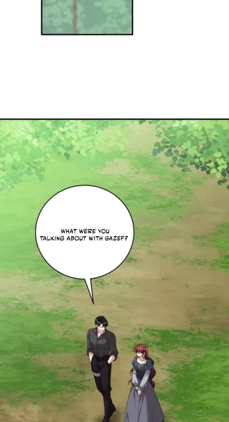 An Unexpected Proposal Chapter 52 – Page 114