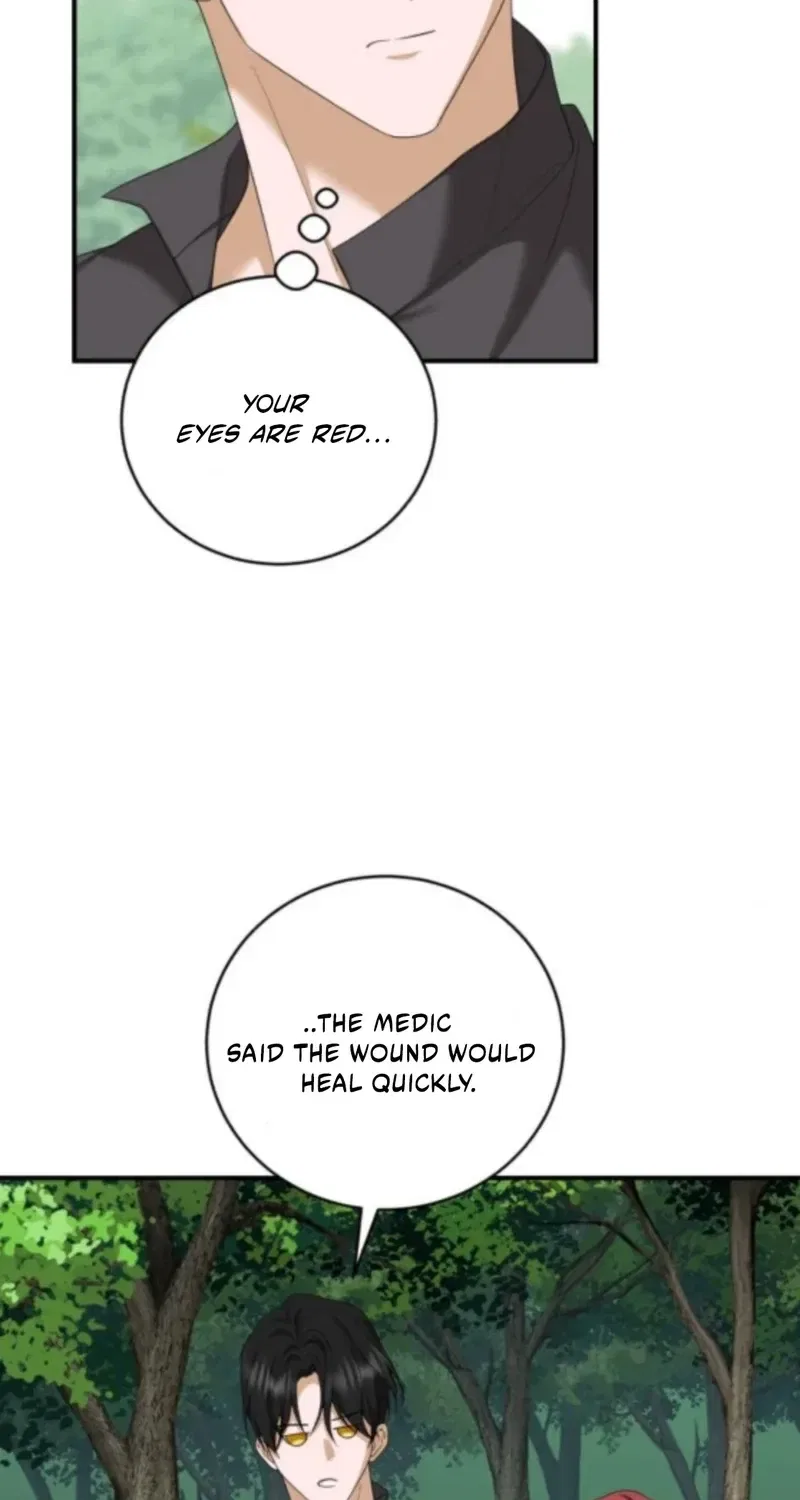 An Unexpected Proposal Chapter 52 – Page 116