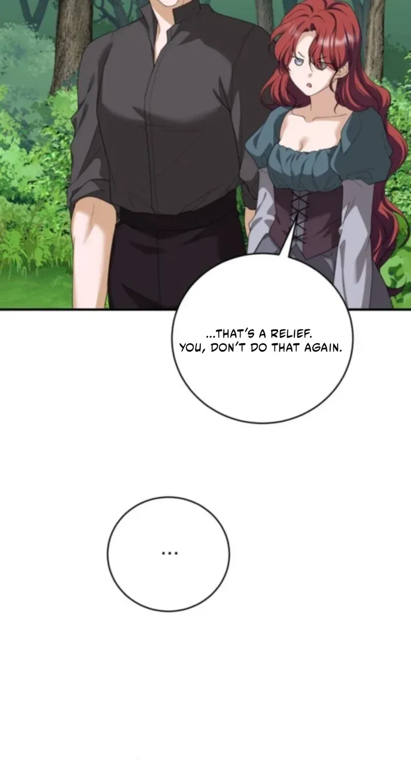 An Unexpected Proposal Chapter 52 – Page 117