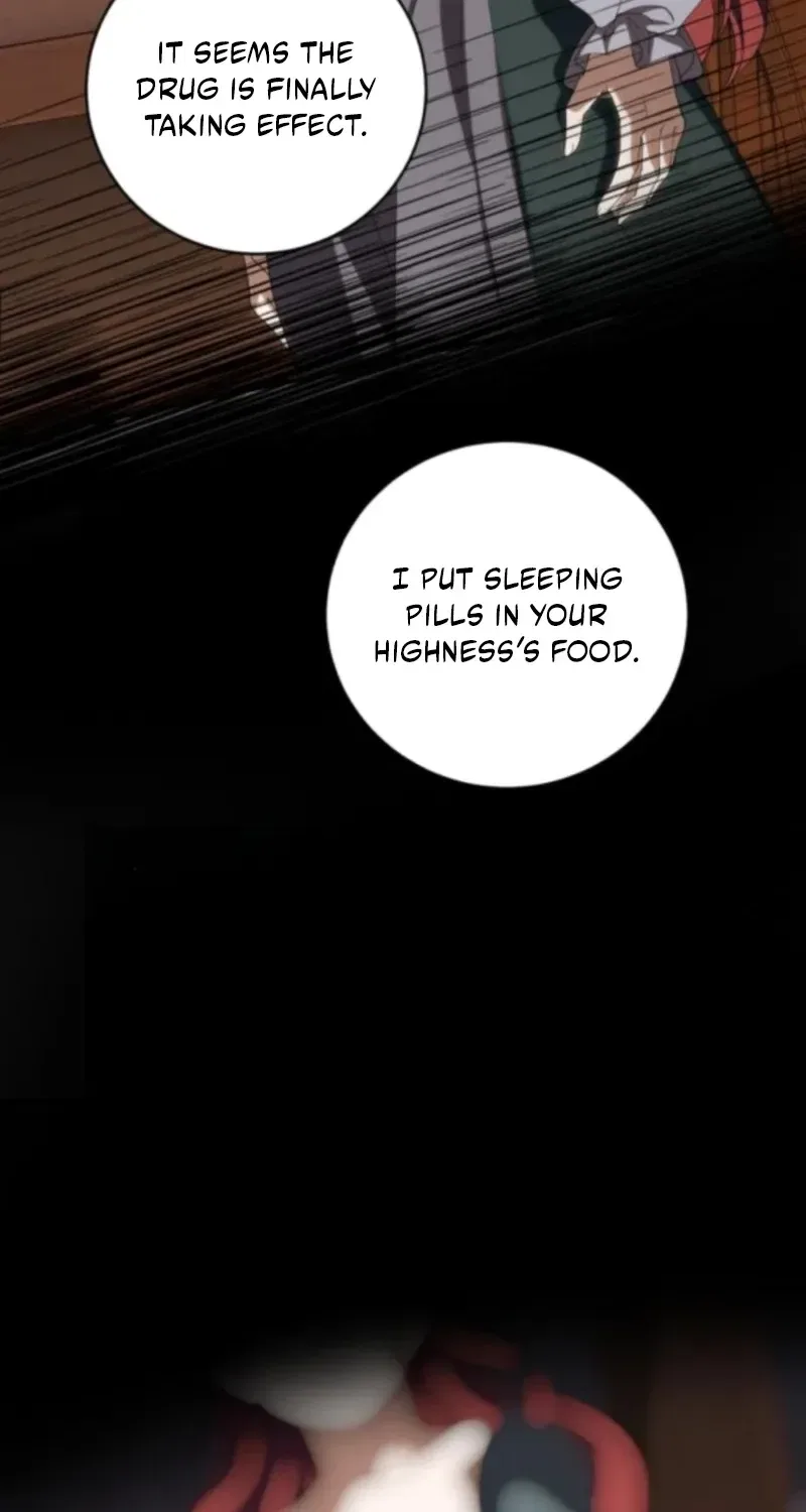 An Unexpected Proposal Chapter 51 – Page 4