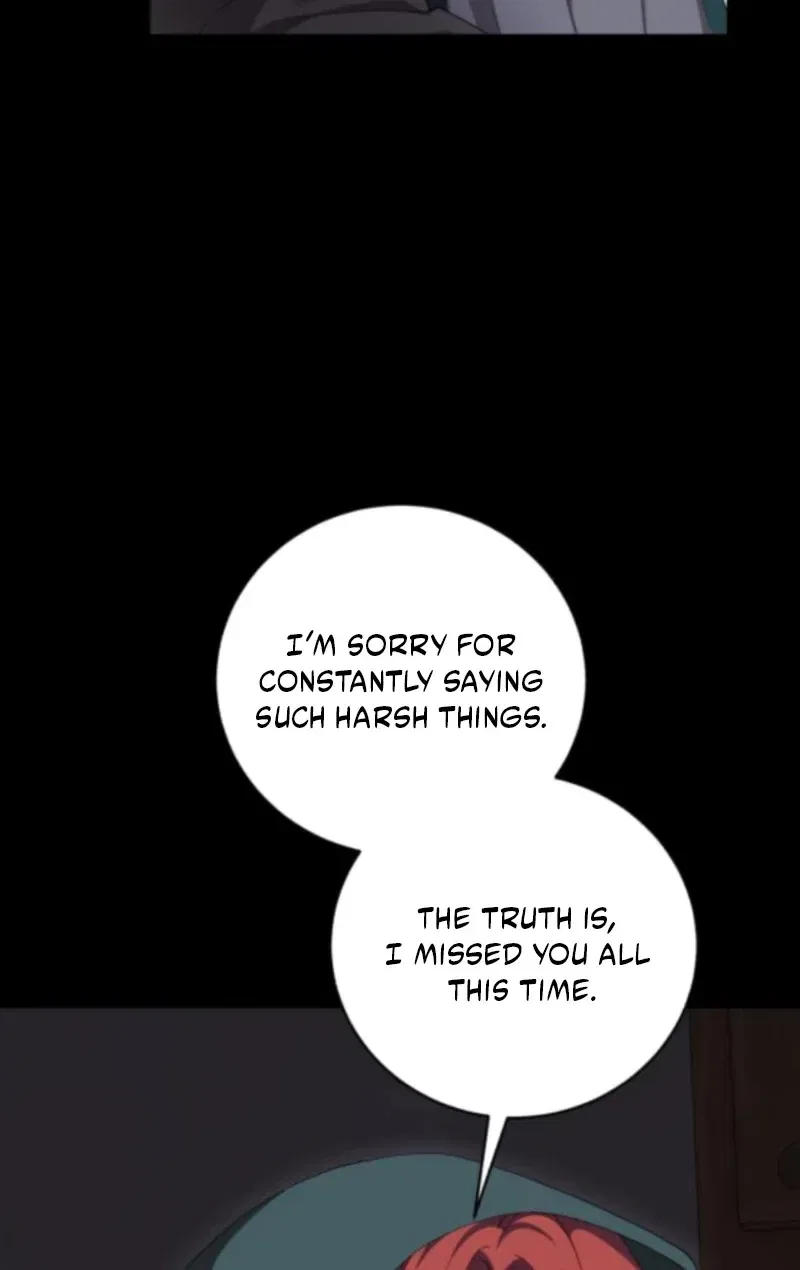 An Unexpected Proposal Chapter 51 – Page 11