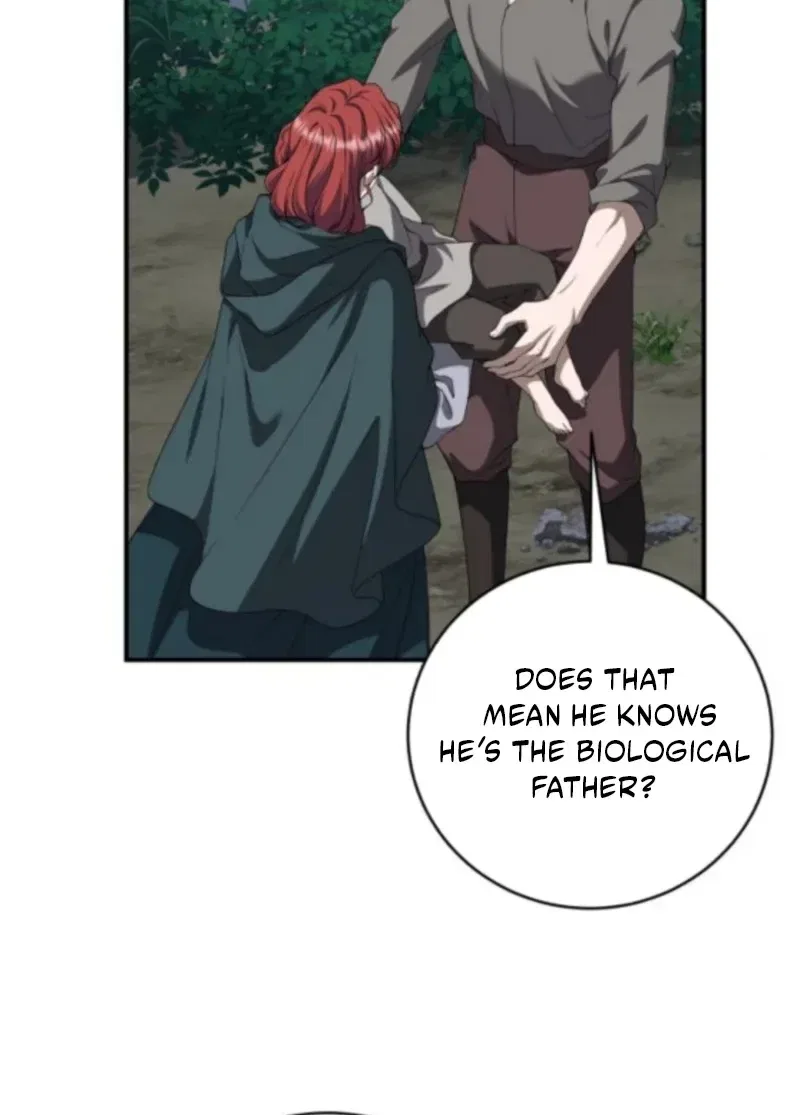 An Unexpected Proposal Chapter 51 – Page 16